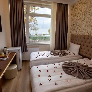Hotell Mount Ararat, Istanbul