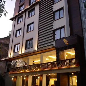 Otel Ottoman Park