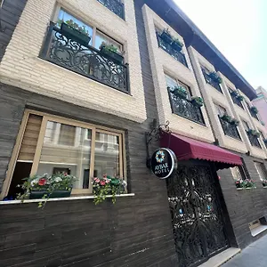 Hotel Aybar &, Istambul