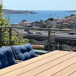 Mona Bosphorus **** Istanbul