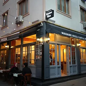 Madame Roza Стамбул