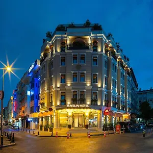 Rayelin Old Town **** Istanbul