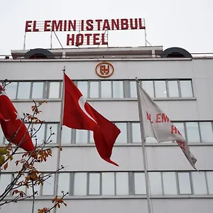 Hotel El Emin, Istambul