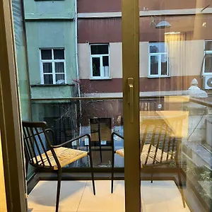 Four Sides Beyoglu Κωνσταντινούπολη