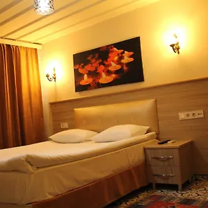 Apart Otel Jasmine & Boutique
