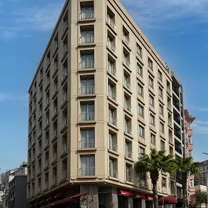 Continental Pera Κωνσταντινούπολη