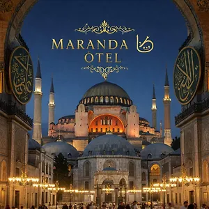 Otel Maranda Suıt