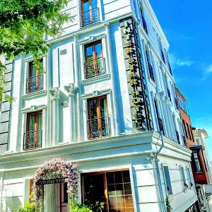 Interstar - Sultanahmet Κωνσταντινούπολη