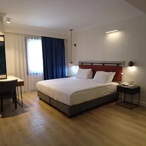 Hotell Feronya, Istanbul