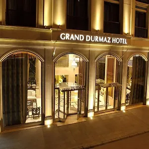 Hotel Grand Durmaz, Istambul