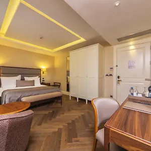 Hotel Morione & Center, Istambul