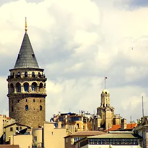 Walton Galata Стамбул