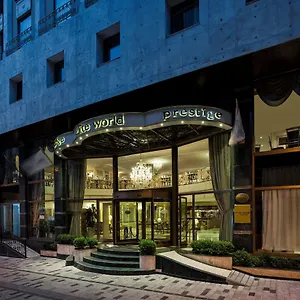 מלון Elite World Comfy Taksim