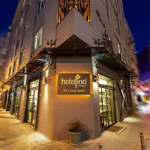 Hotell Hotellino, Istanbul
