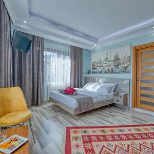 Otel Garth Of Balat